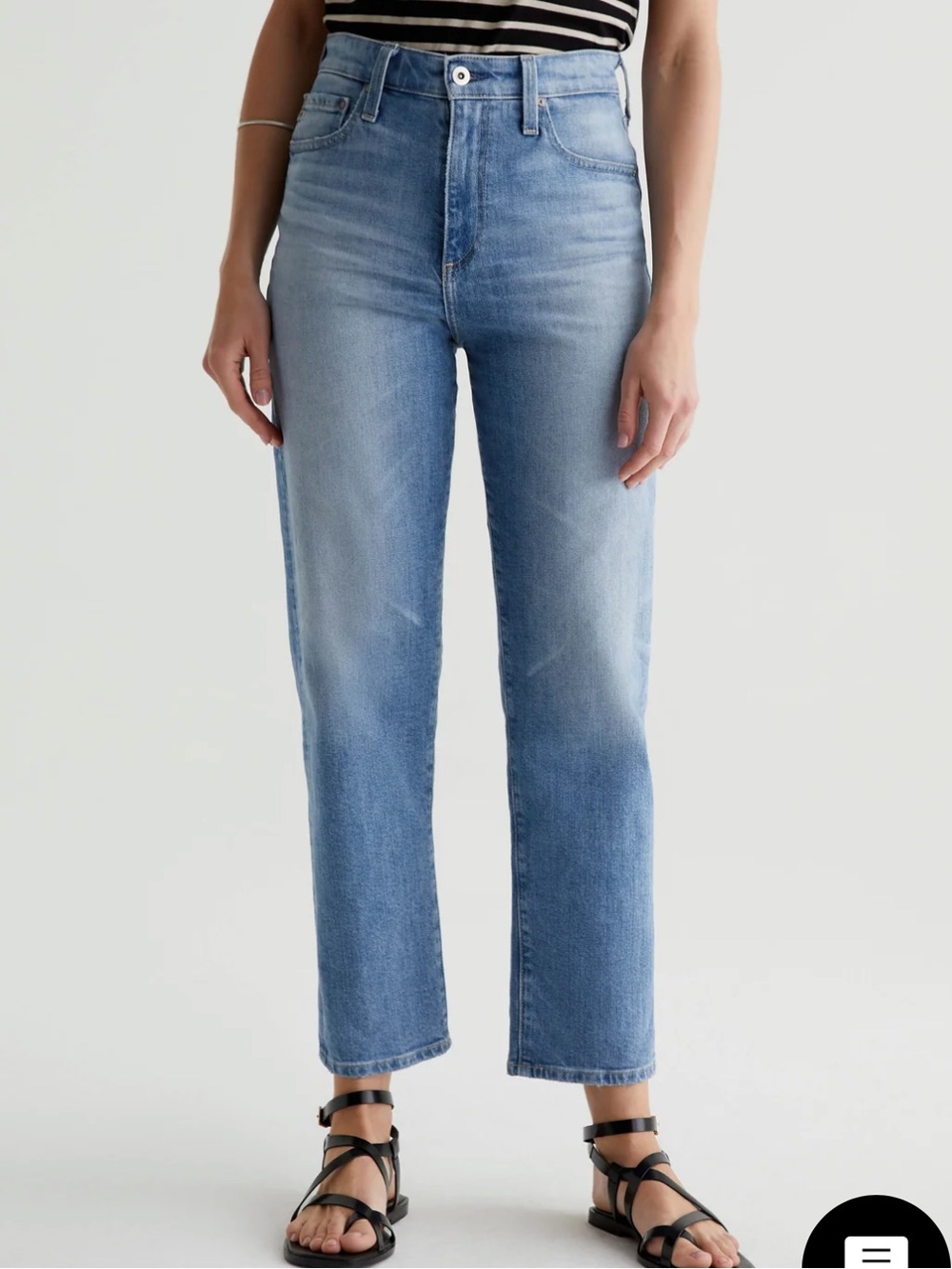 AG Rian Jeans - Picture 2 of 9